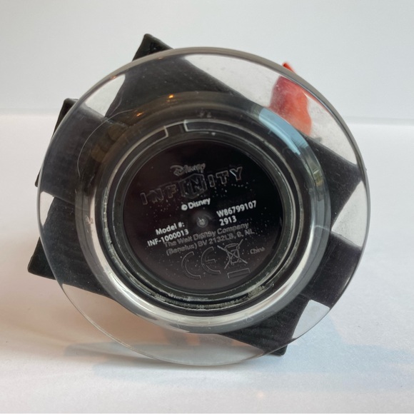 ⚡️2/$15 Disney Infinity Davy Jones Character - Picture 3 of 3